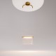 Pendul Cabaret MOD170PL-L8BS3K Maytoni LED, Alama, Germania