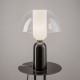 Veioza Memory MOD177TL-01B Maytoni E14, Negru, Germania