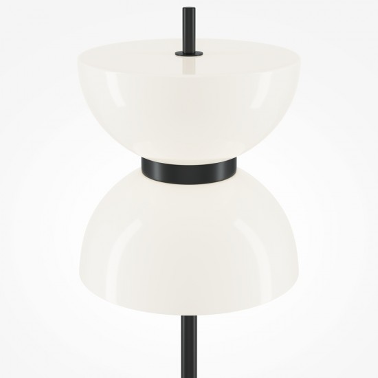 Lampadar Kyoto MOD178FL-L11B3K Maytoni LED, Negru, Germania
