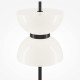 Lampadar Kyoto MOD178FL-L11B3K Maytoni LED, Negru, Germania