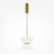 Pendul Kyoto MOD178PL-L11G3K Maytoni LED, Auriu, Germania