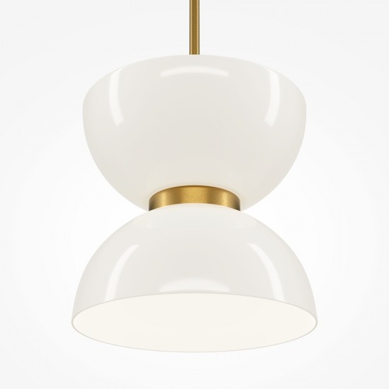 Pendul Kyoto MOD178PL-L11G3K Maytoni LED, Auriu, Germania