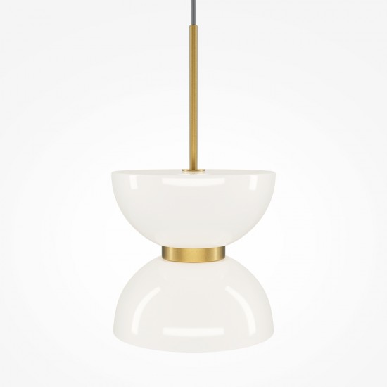 Pendul Kyoto MOD178PL-L11G3K Maytoni LED, Auriu, Germania