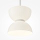 Pendul Kyoto MOD178PL-L11W3K Maytoni LED, Alb, Germania