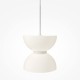 Pendul Kyoto MOD178PL-L11W3K Maytoni LED, Alb, Germania