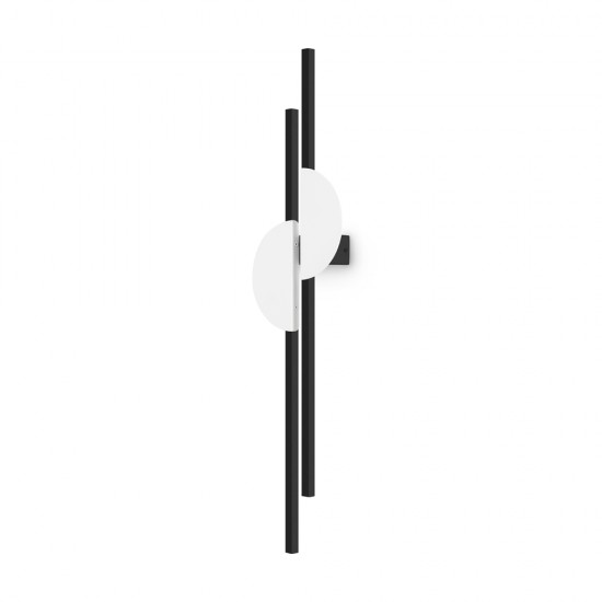 Aplica Skyline MOD179WL-L22W4K1 Maytoni LED, Negru, Germania