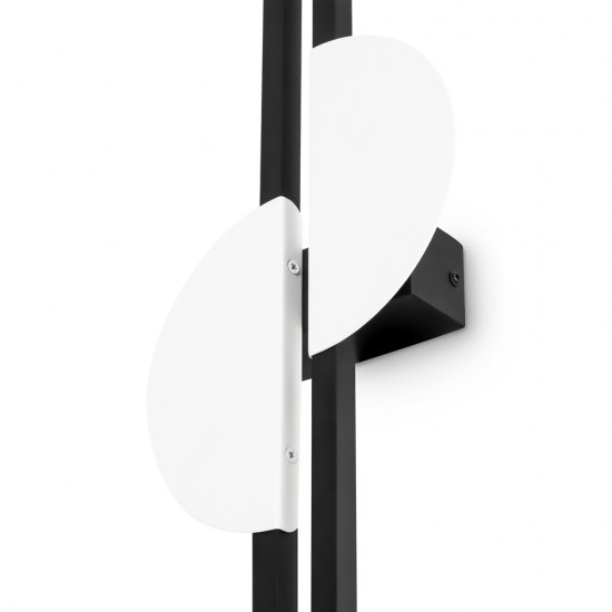 Aplica Skyline MOD179WL-L22W4K1 Maytoni LED, Negru, Germania