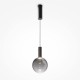 Pendul Nebula MOD182PL-L4B3K Maytoni LED, Negru, Germania
