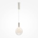 Pendul Nebula MOD182PL-L4W3K Maytoni LED, Alb, Germania