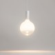 Pendul Nebula MOD182PL-L4W3K Maytoni LED, Alb, Germania