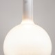 Pendul Nebula MOD182PL-L4W3K Maytoni LED, Alb, Germania