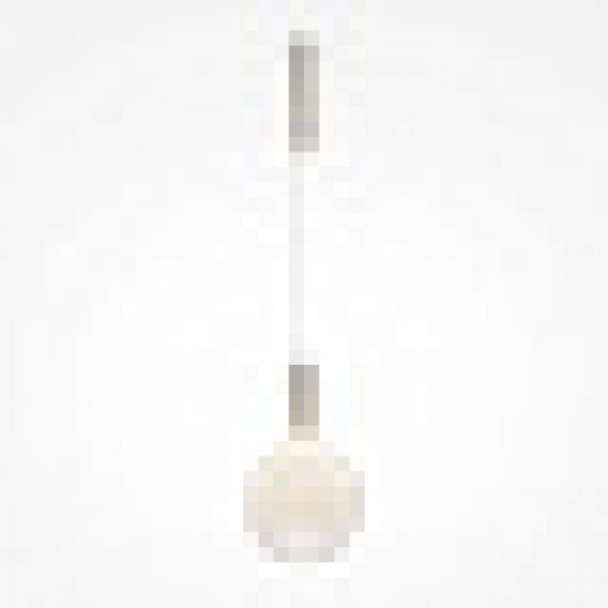 Pendul Nebula MOD182PL-L4W3K Maytoni LED, Alb, Germania