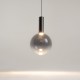 Pendul Nebula MOD182PL-L6B3K Maytoni LED, Negru, Germania
