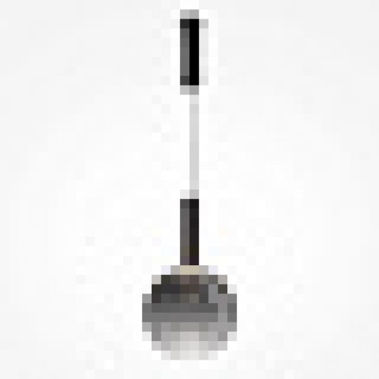 Pendul Nebula MOD182PL-L6B3K Maytoni LED, Negru, Germania