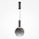 Pendul Nebula MOD182PL-L6B3K Maytoni LED, Negru, Germania