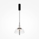 Pendul Bangkok MOD185PL-L6B3K1 Maytoni LED, Negru, Germania