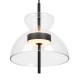 Pendul Bangkok MOD185PL-L6B3K2 Maytoni LED, Negru, Germania