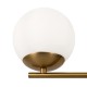 Candelabru Marble MOD187PL-06BS Maytoni E27, Alama, Germania