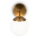 Aplica Marble MOD187WL-01BS Maytoni E27, Alama, Germania