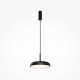 Pendul Gerhard MOD189PL-L12B3K1 Maytoni LED, Negru, Germania