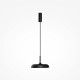 Pendul Gerhard MOD189PL-L12B3K1 Maytoni LED, Negru, Germania