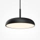 Pendul Gerhard MOD189PL-L12B3K1 Maytoni LED, Negru, Germania
