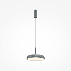 Pendul Gerhard MOD189PL-L12GR3K1 Maytoni LED, Gri, Germania
