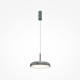 Pendul Gerhard MOD189PL-L12GR3K1 Maytoni LED, Gri, Germania