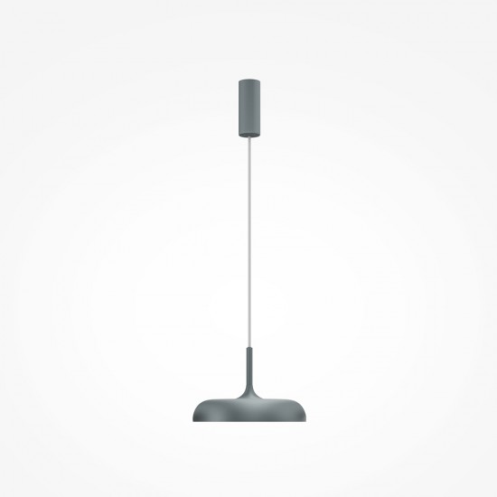 Pendul Gerhard MOD189PL-L12GR3K1 Maytoni LED, Gri, Germania