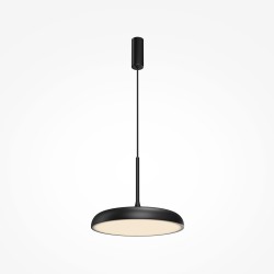 Pendul Gerhard MOD189PL-L18B3K1 Maytoni LED, Negru, Germania