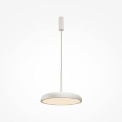 Pendul Gerhard MOD189PL-L18W3K1 Maytoni LED, Alb, Germania