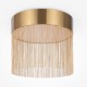 Plafoniera Imaginary MOD190CL-L18G3K Maytoni LED, Auriu, Germania