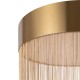 Plafoniera Imaginary MOD190CL-L18G3K Maytoni LED, Auriu, Germania