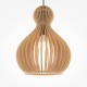 Pendul Roots MOD192PL-01W1 Maytoni E27, Negru, Germania