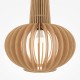 Pendul Roots MOD193PL-01W1 Maytoni E27, Negru, Germania