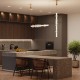 Suspensie Cosmo MOD210PL-L39BS3K Maytoni LED, Alama, Germania