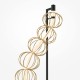 Lampadar Golden Cage MOD216FL-L38G3K Maytoni LED, Auriu, Germania