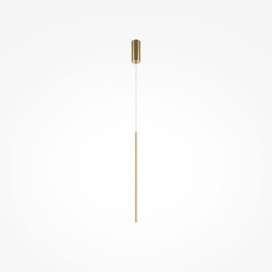 Pendul Halo MOD246PL-L12BSK Maytoni LED, Alama, Germania