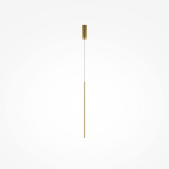 Pendul Halo MOD246PL-L12BSK Maytoni LED, Alama, Germania