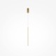 Pendul Halo MOD246PL-L12BSK Maytoni LED, Alama, Germania