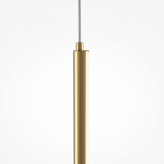 Pendul Halo MOD246PL-L12BSK Maytoni LED, Alama, Germania