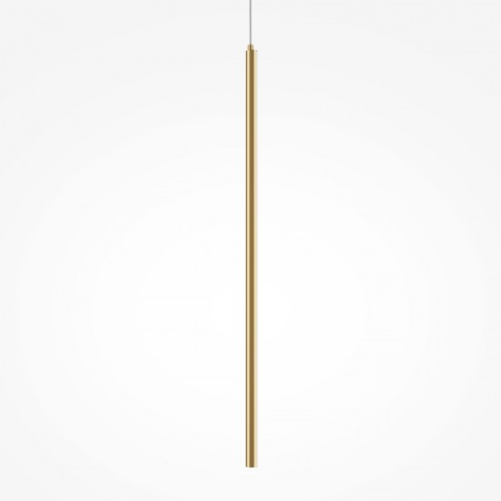 Pendul Halo MOD246PL-L12BSK Maytoni LED, Alama, Germania