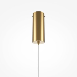 Pendul Halo MOD246PL-L24BSK1 Maytoni LED, Alama, Germania