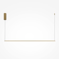 Suspensie Halo MOD246PL-L24BSK Maytoni LED, Alama, Germania