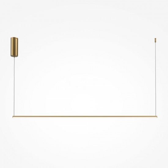 Suspensie Halo MOD246PL-L24BSK Maytoni LED, Alama, Germania