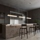 Suspensie Petra MOD250PL-L36BS3K Maytoni LED, Alama, Germania