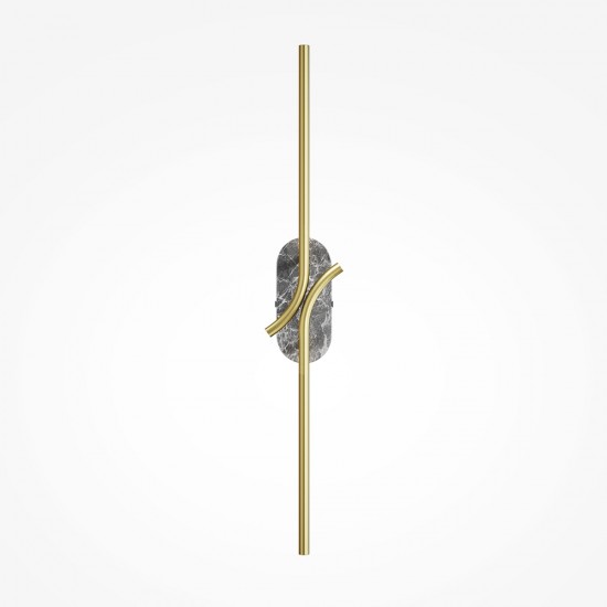 Aplica Renaissance MOD256WL-L5BS3K2 Maytoni LED, Alama, Germania