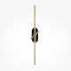 Aplica Renaissance MOD256WL-L5BS3K3 Maytoni LED, Alama, Germania