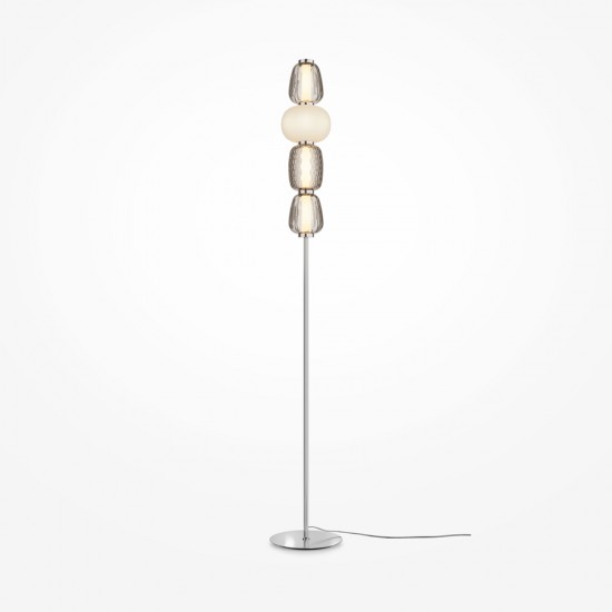 Lampadar Pattern MOD267FL-L32CH3K Maytoni LED, Crom, Germania
