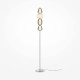 Lampadar Pattern MOD267FL-L32CH3K Maytoni LED, Crom, Germania